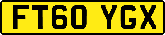 FT60YGX