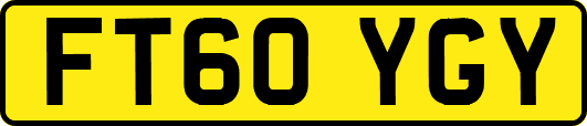FT60YGY