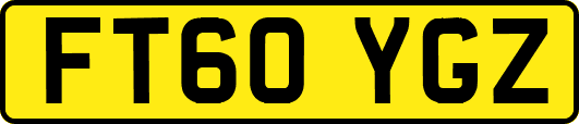 FT60YGZ
