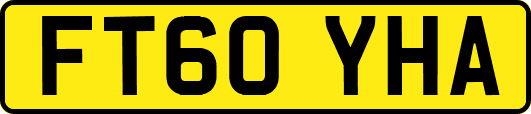 FT60YHA