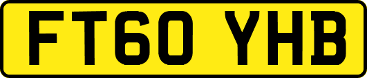 FT60YHB