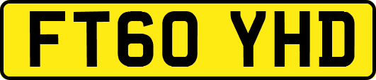 FT60YHD