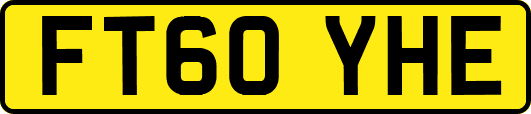 FT60YHE
