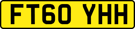 FT60YHH