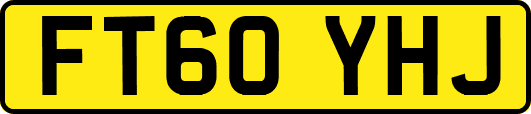 FT60YHJ