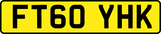 FT60YHK