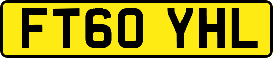 FT60YHL