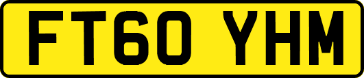 FT60YHM