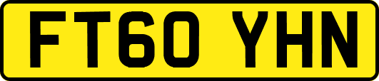 FT60YHN