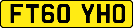 FT60YHO