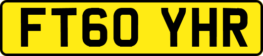 FT60YHR