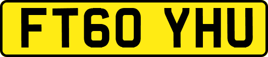 FT60YHU