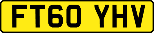FT60YHV