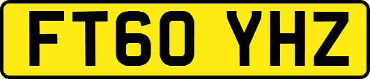 FT60YHZ