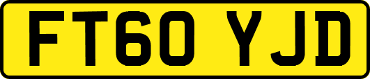 FT60YJD