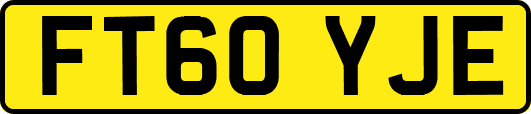 FT60YJE