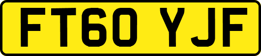 FT60YJF