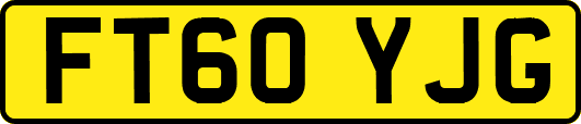 FT60YJG