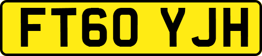 FT60YJH