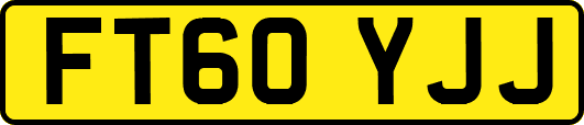 FT60YJJ