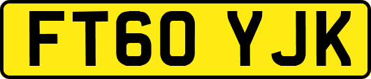 FT60YJK