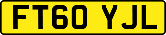 FT60YJL