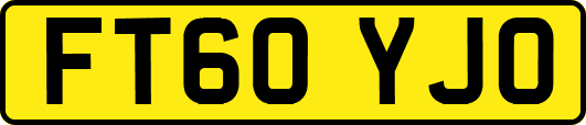 FT60YJO