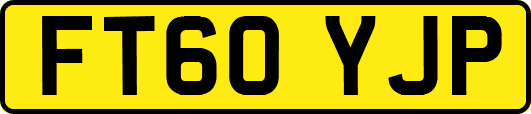 FT60YJP