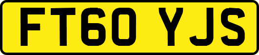 FT60YJS