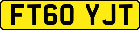 FT60YJT