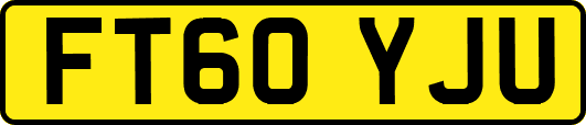 FT60YJU