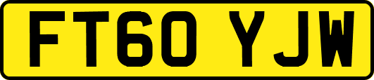 FT60YJW
