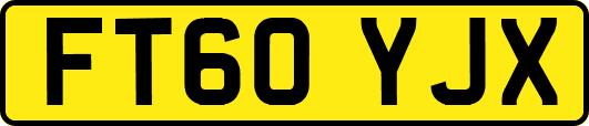 FT60YJX