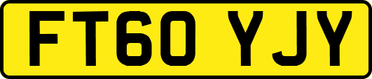 FT60YJY