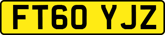 FT60YJZ