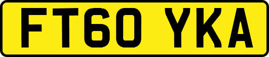 FT60YKA