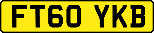 FT60YKB