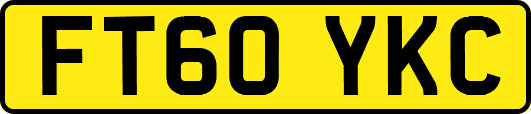 FT60YKC