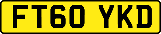 FT60YKD