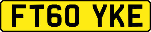 FT60YKE