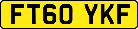 FT60YKF