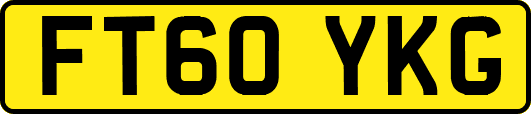 FT60YKG