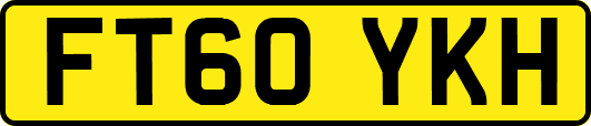 FT60YKH