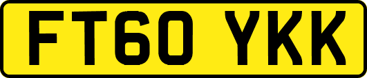 FT60YKK