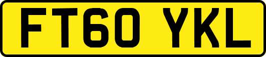 FT60YKL