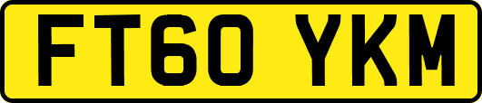 FT60YKM