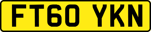 FT60YKN