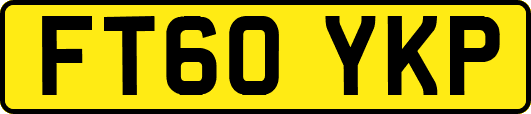 FT60YKP