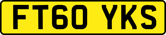 FT60YKS
