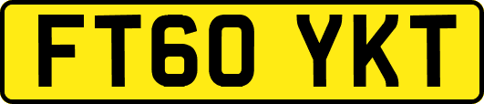 FT60YKT